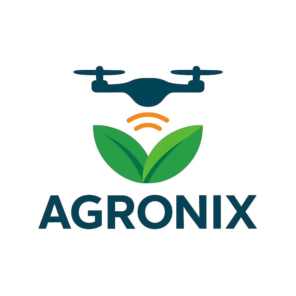 Logo Agronix